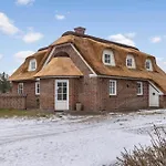 Hébergement de vacances Bv273-blavand-fyrvej-62 *