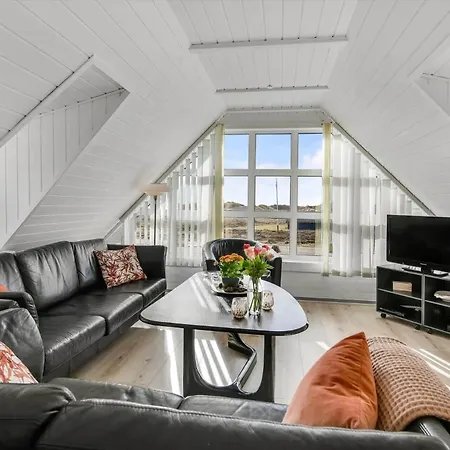 Bv273-blavand-fyrvej-62 * Blåvand