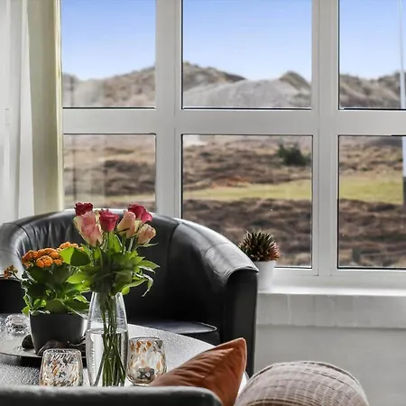 Bv273-blavand-fyrvej-62 Hébergement de vacances Blåvand