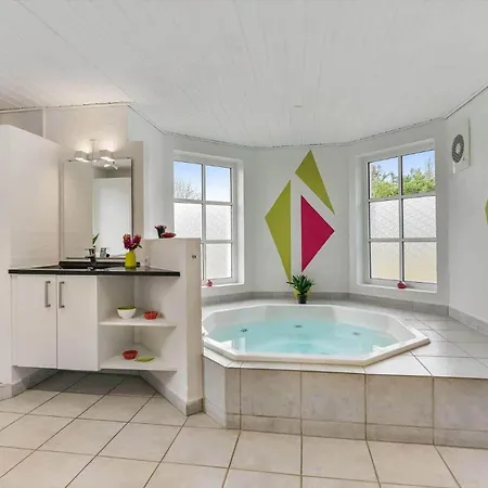 Hébergement de vacances Bv273-blavand-fyrvej-62