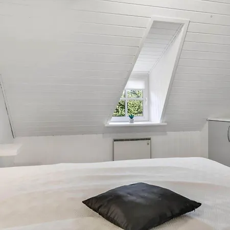 Hébergement de vacances Bv273-blavand-fyrvej-62 *