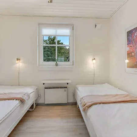 Bv273-blavand-fyrvej-62 Hébergement de vacances Blåvand