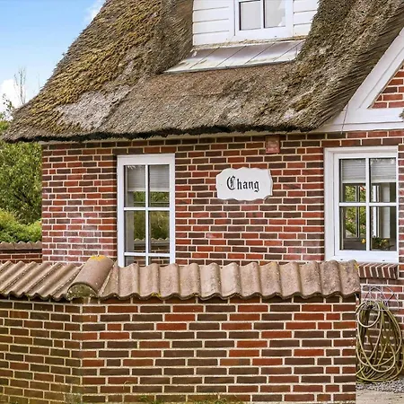 Bv273-blavand-fyrvej-62 Hébergement de vacances *