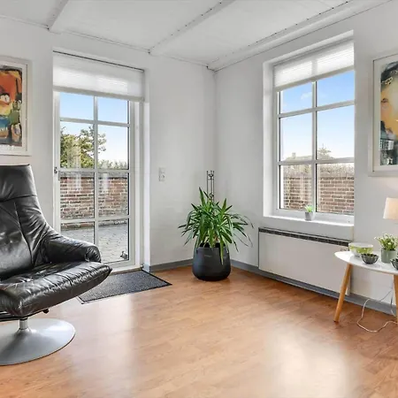 Hébergement de vacances Bv273-blavand-fyrvej-62