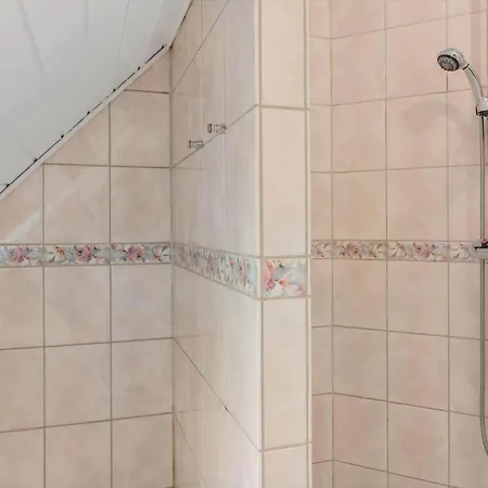 Hébergement de vacances Bv273-blavand-fyrvej-62 Blåvand