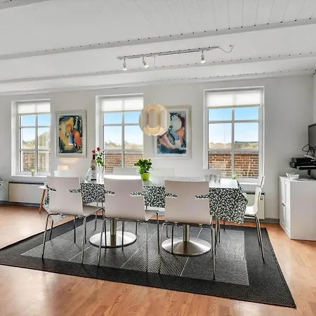 Bv273-blavand-fyrvej-62 Hébergement de vacances