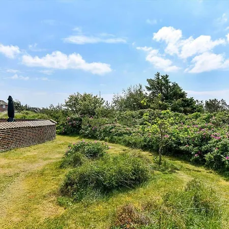 Bv273-blavand-fyrvej-62 Hébergement de vacances *