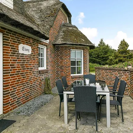 Hébergement de vacances Bv273-blavand-fyrvej-62