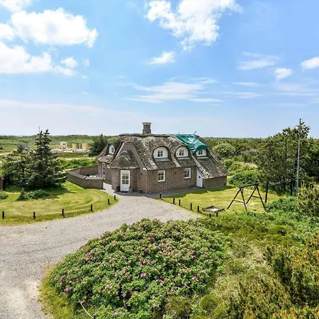 Bv273-blavand-fyrvej-62 Blåvand