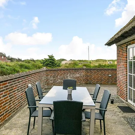 Bv273-blavand-fyrvej-62 Hébergement de vacances Blåvand