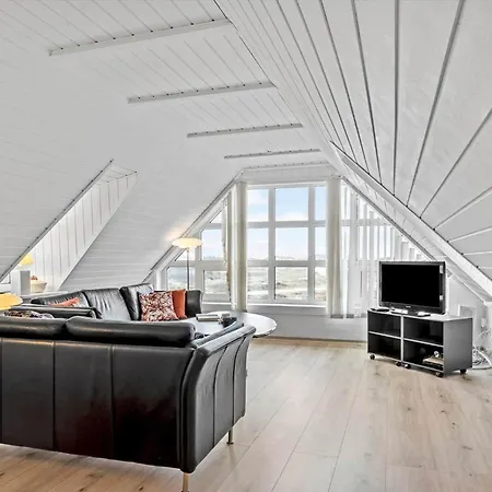 بيت للعطل Bv273-blavand-fyrvej-62 Blåvand