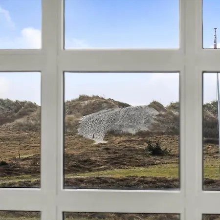 بيت للعطل Bv273-blavand-fyrvej-62