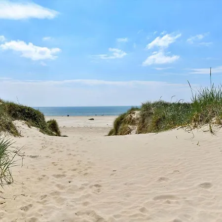 Bv273-blavand-fyrvej-62 بيت للعطل