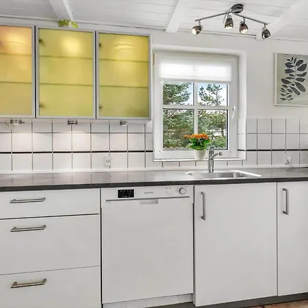 Bv273-blavand-fyrvej-62 بيت للعطل