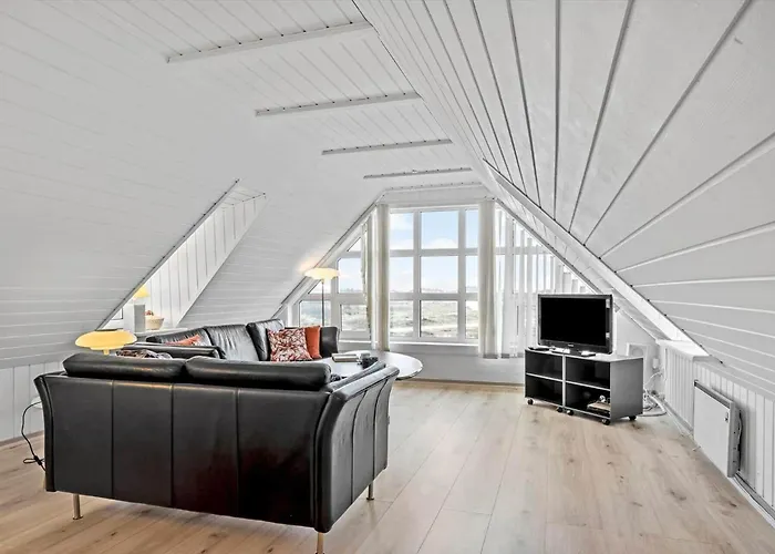 بيت للعطل Bv273-blavand-fyrvej-62 Blåvand