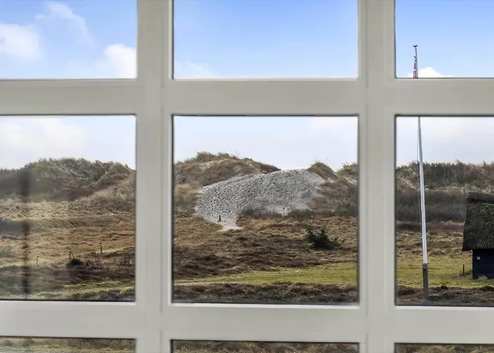 بيت للعطل Bv273-blavand-fyrvej-62