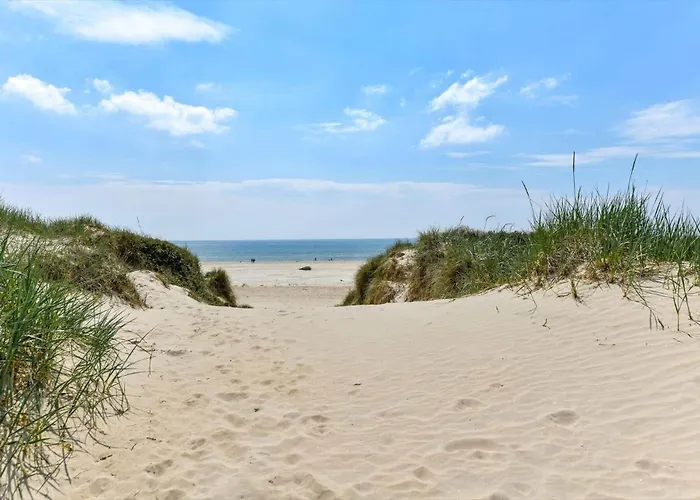 Bv273-blavand-fyrvej-62 بيت للعطل