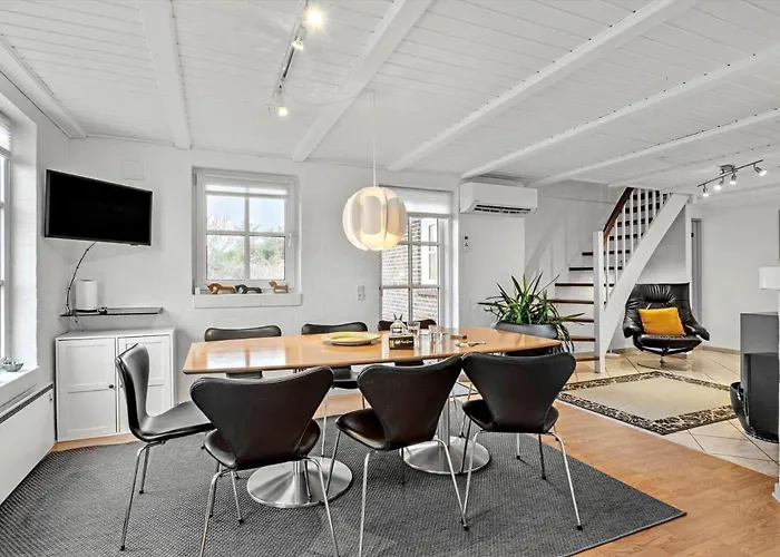 بيت للعطل Bv273-blavand-fyrvej-62