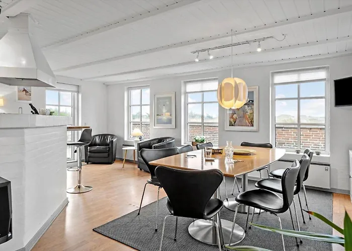 بيت للعطل Bv273-blavand-fyrvej-62