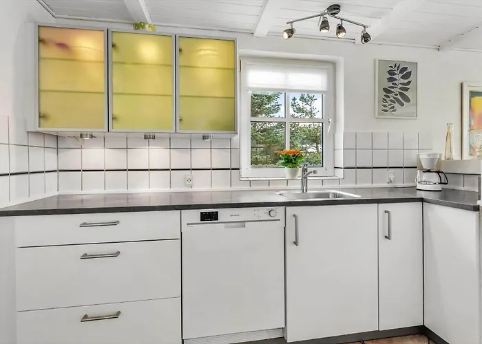 Bv273-blavand-fyrvej-62 بيت للعطل