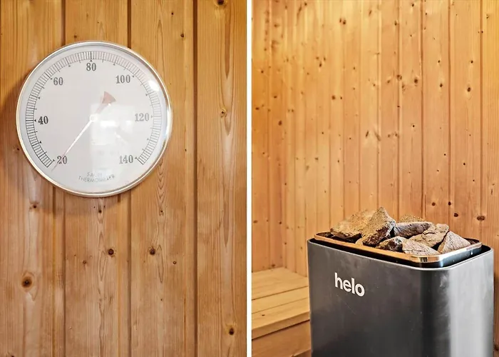 Bv273-blavand-fyrvej-62 بيت للعطل