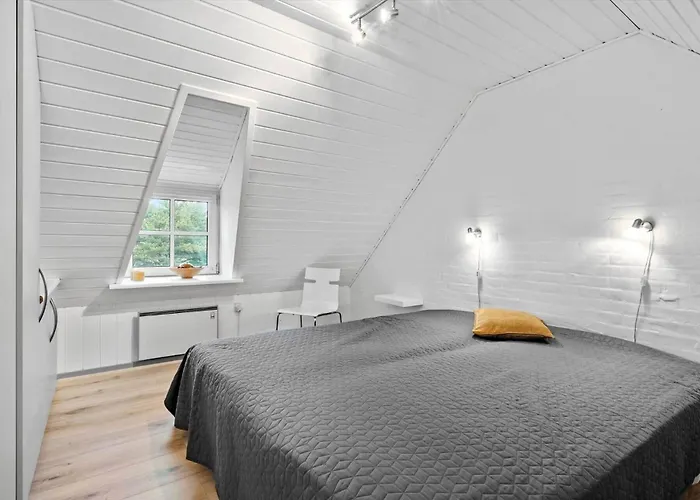 بيت للعطل Bv273-blavand-fyrvej-62 *