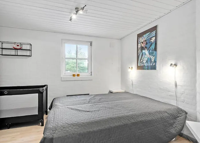 بيت للعطل Bv273-blavand-fyrvej-62