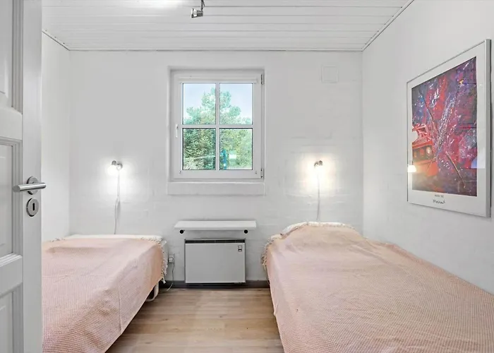 بيت للعطل Bv273-blavand-fyrvej-62 Blåvand