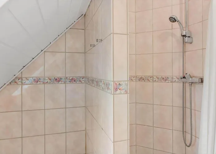 Bv273-blavand-fyrvej-62 بيت للعطل Blåvand